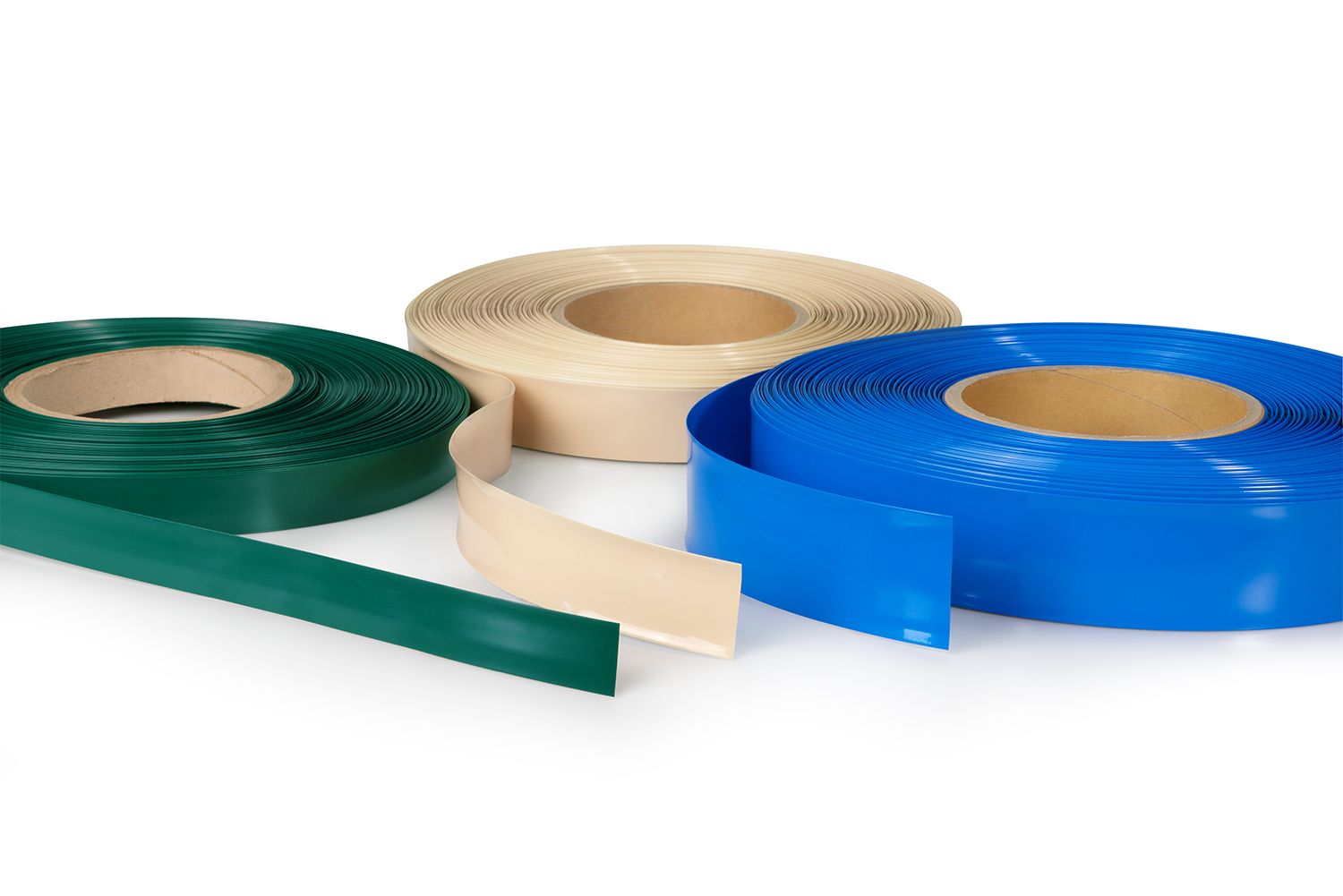 Hart PVC Schläuche